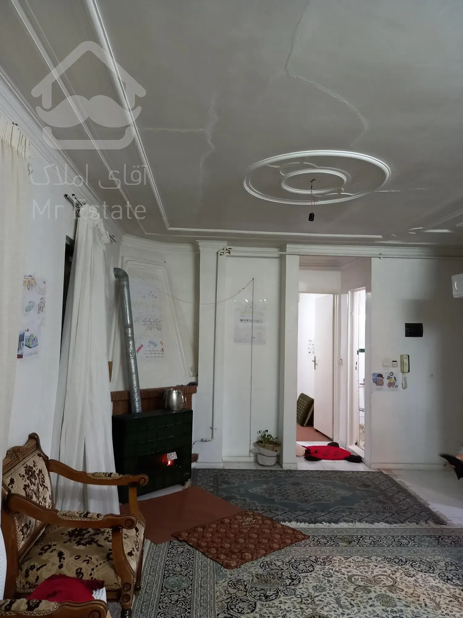 فروش آپارتمان ۶۵متری