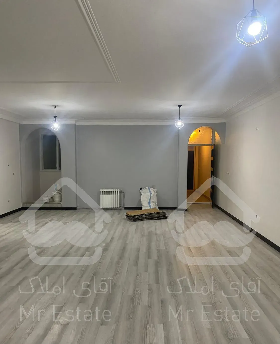 ١٢٠ متر میرداماد میدان مادر