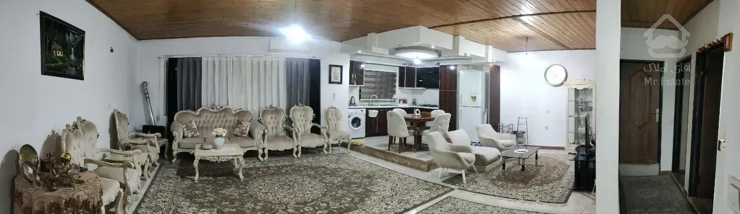 خانه ویلایی دوخوابه