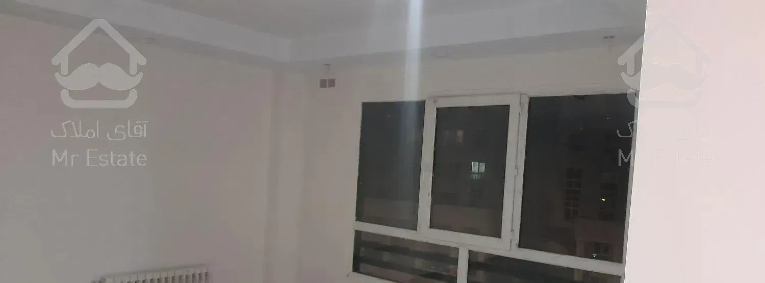 آپارتمان دو خوابه تخلیه دریاچه خلیج فارس