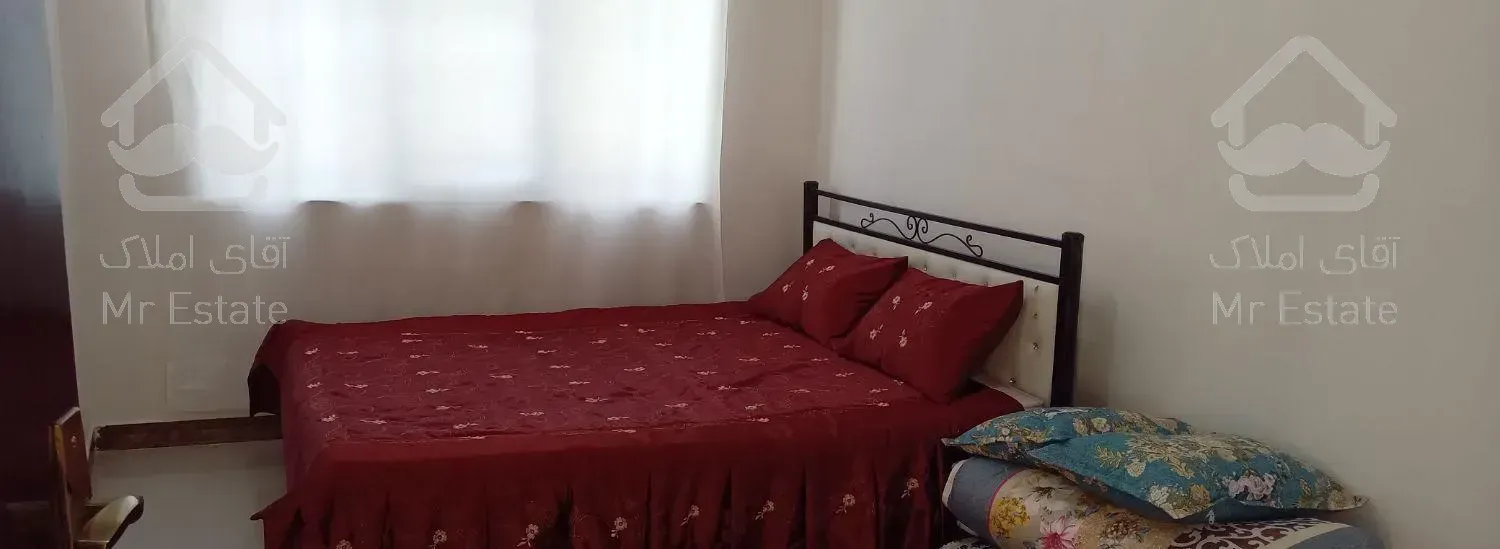 سوییت دو خوابه تمیز