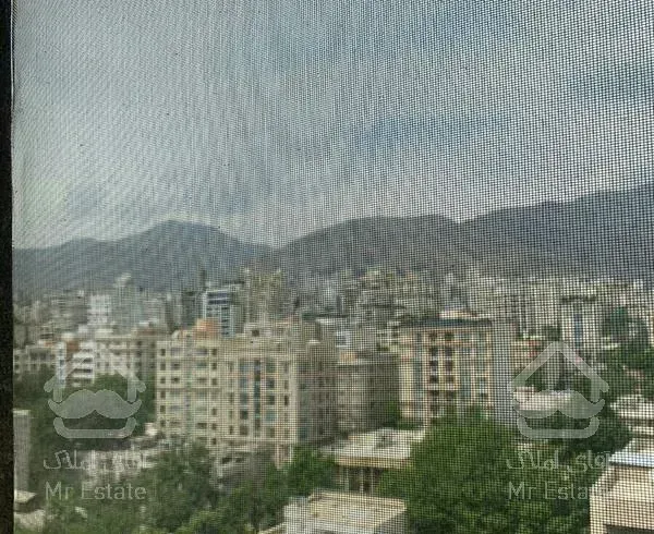 زعفرانیه-۱۹۶ متر-۳ خوابه