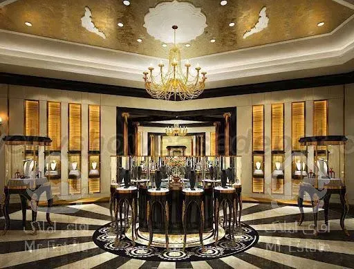 آخرین ۳خواب مستر و ۲نبش برج الماس/ارزش افزوده چشمگیر/پاسداران