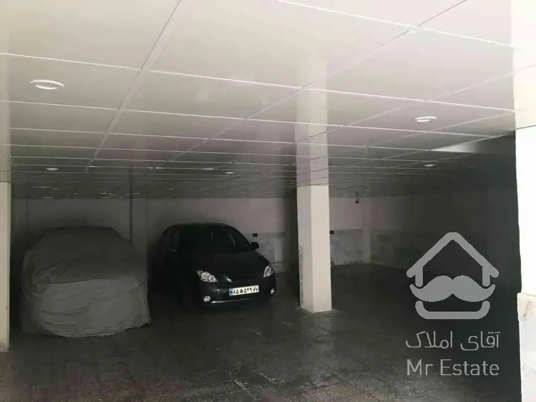 آپارتمان ۷۰متر۲خواب کم سن کم واحدروبه آفتاب جنت آباد