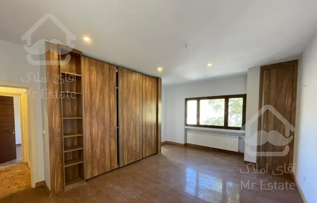 اپارتمان ۲۰۰ متری ۲ خواب