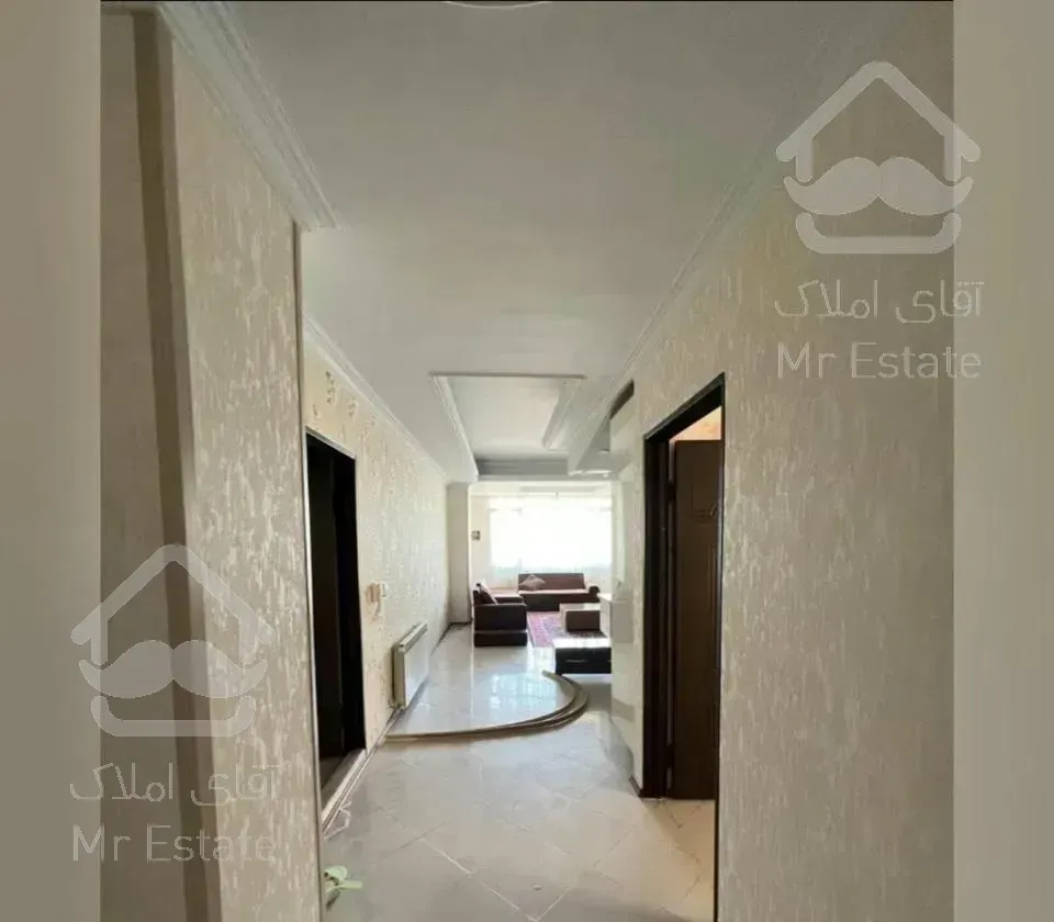 آپارتمان ۱۲۰ متری مهرشهر فاز ۳