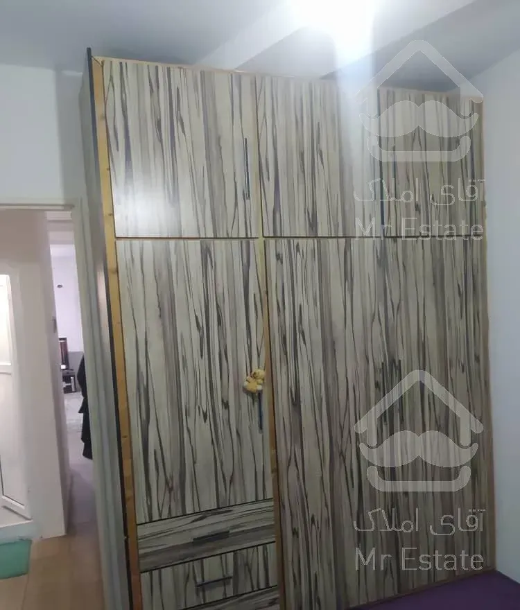 اپارتمان ۸۵ متری کوچه شاکری