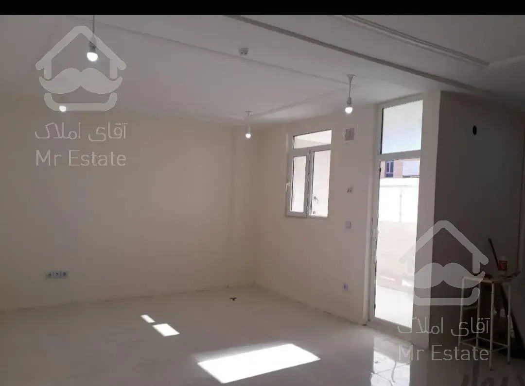 آپارتمان نوساز آسیاباد