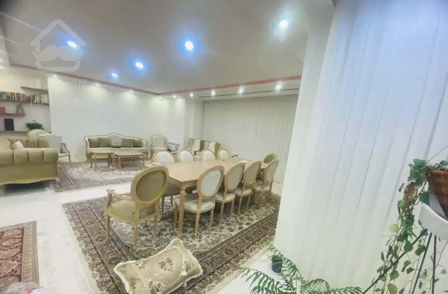 ابن سینا/۳ خواب نوساز فول امکانات تخلیه فوری