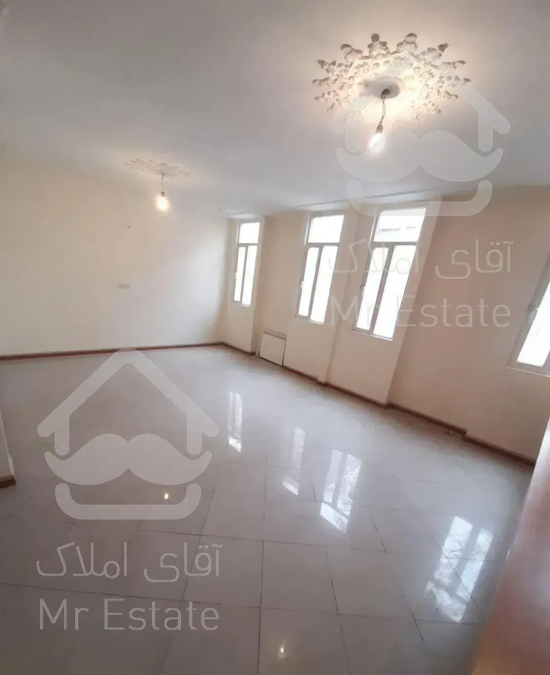 ۱۲۰ متر آپارتمان ۳ خواب گیشا