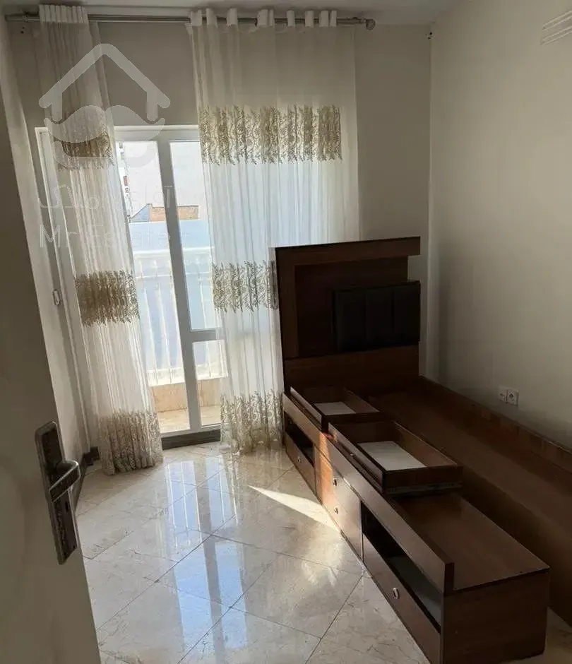 اجاره آپارتمان ۸۷ متری تخلیه بدون پرتی حکیمیه