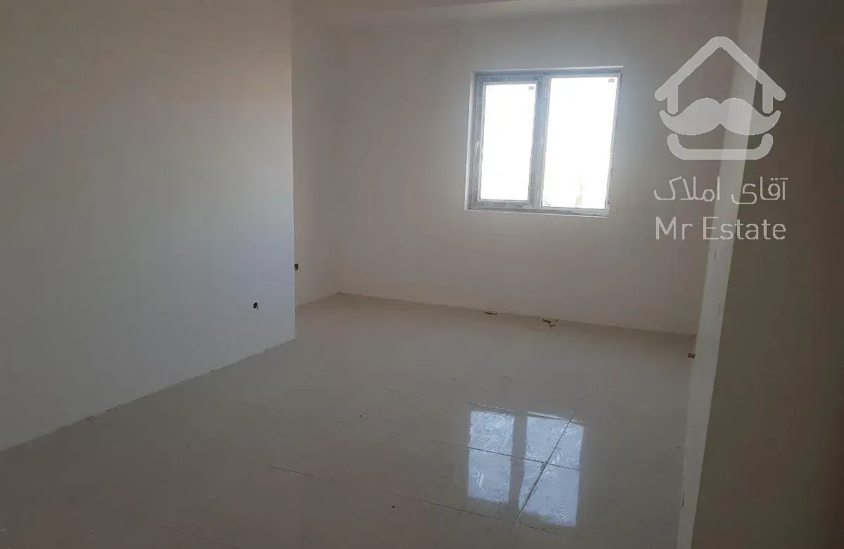 فروش آپارتمان۱۲۰متری ۲خواب در پل گردن