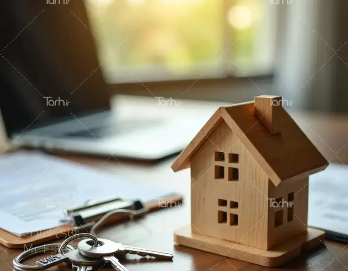 آپارتمان دو خواب /۱۰۰متر /بلوار استقلال