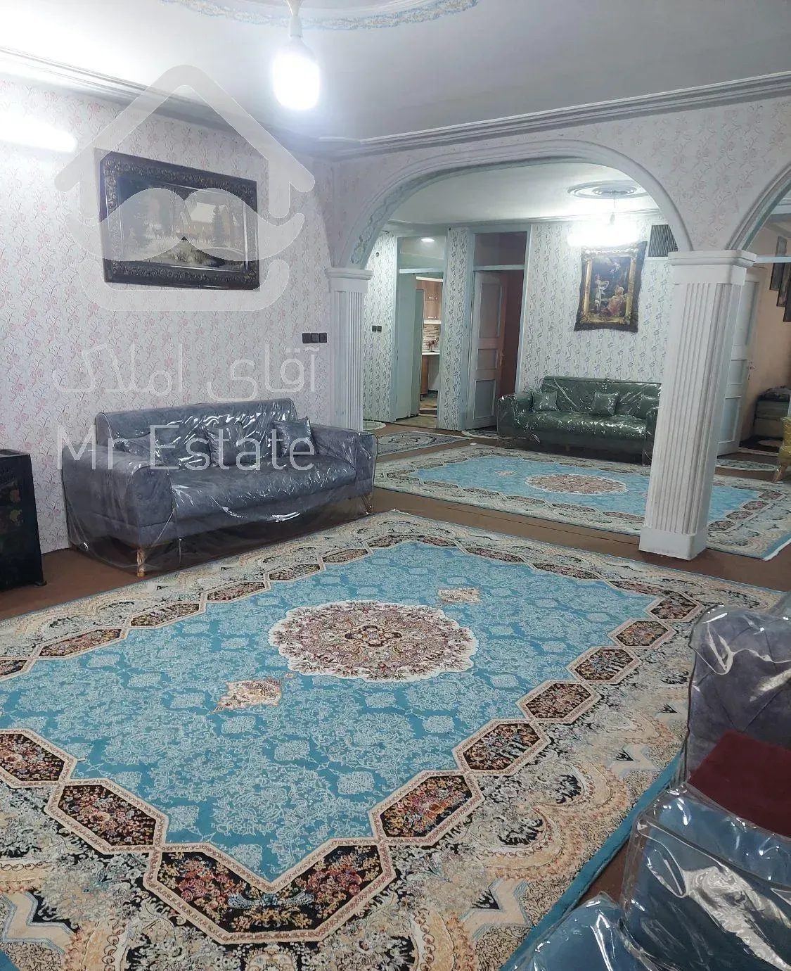 سوئیت شخصی درمشهد