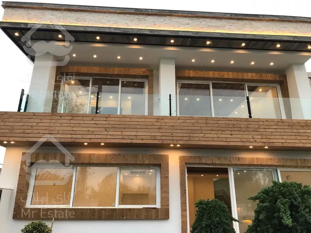 فروش ویلا سرخرود شمال مازندران