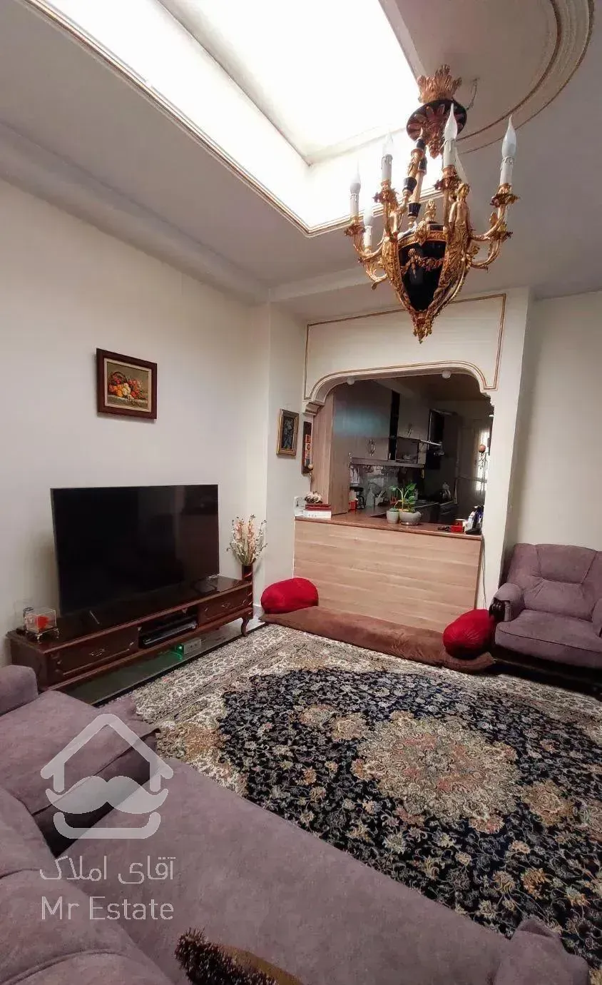 ۱۵۰ متر تک واحدی امیرآباد