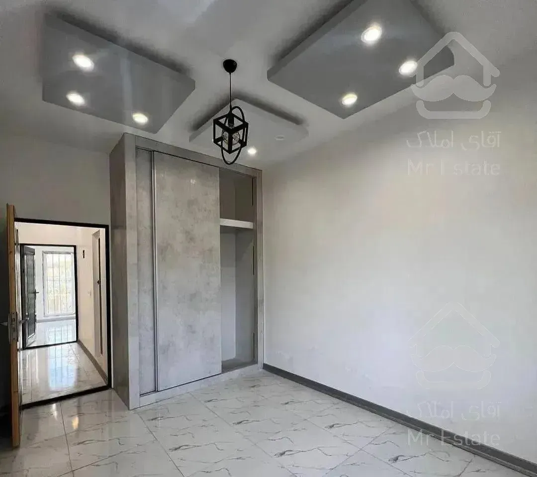 ویلا شهرکی/220متری /سنددار