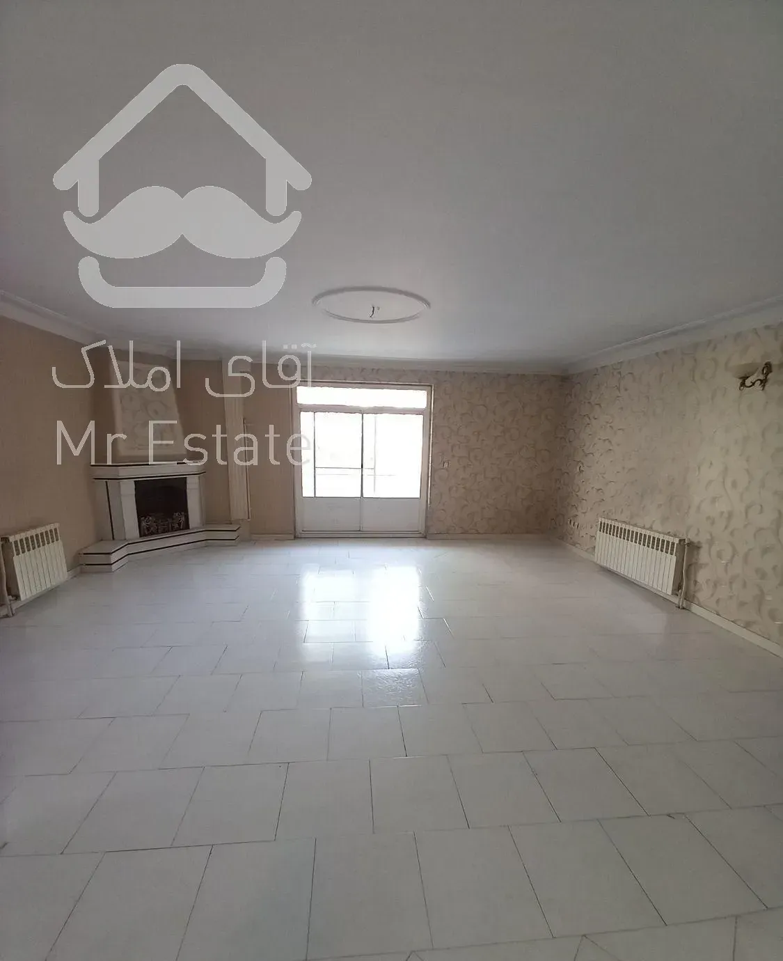 ازگل گلچین ۱۱۰ متر ۲ خواب