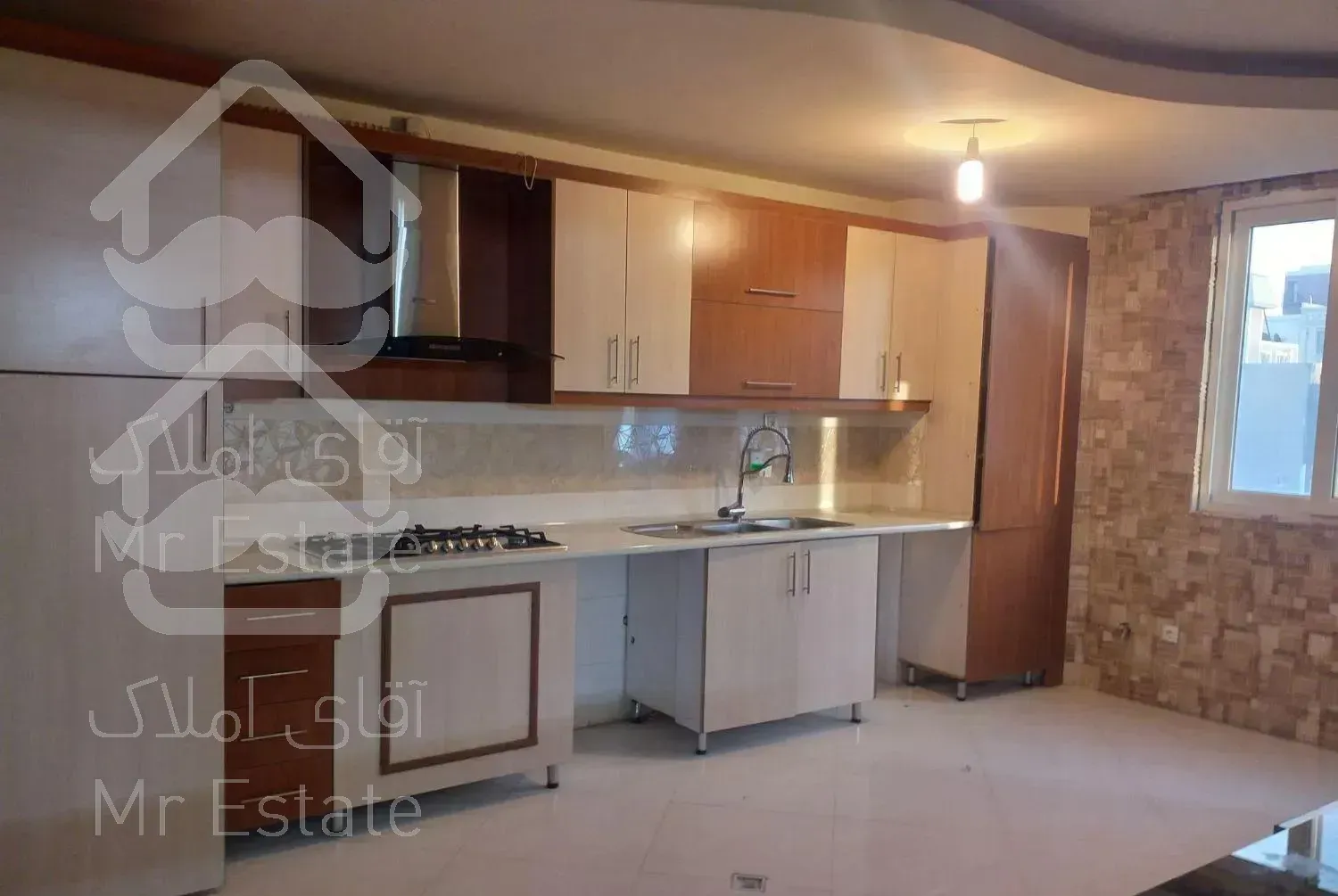 آپارتمان 160متری در ملک آباد