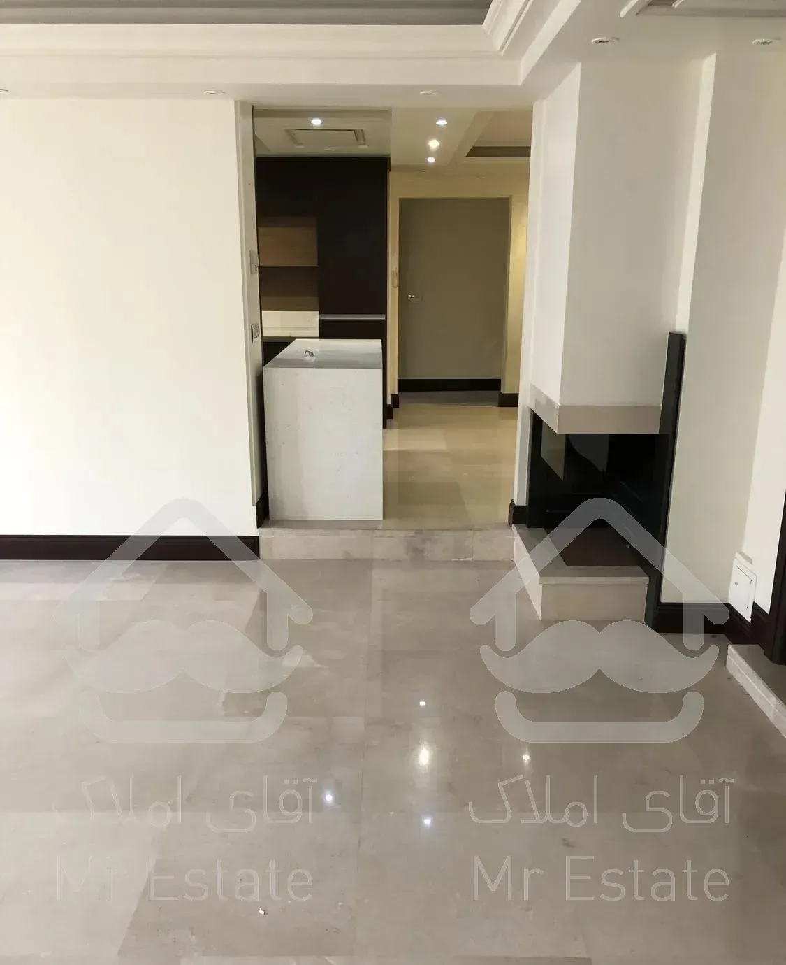 آپارتمان۲۲۰متردیباجی