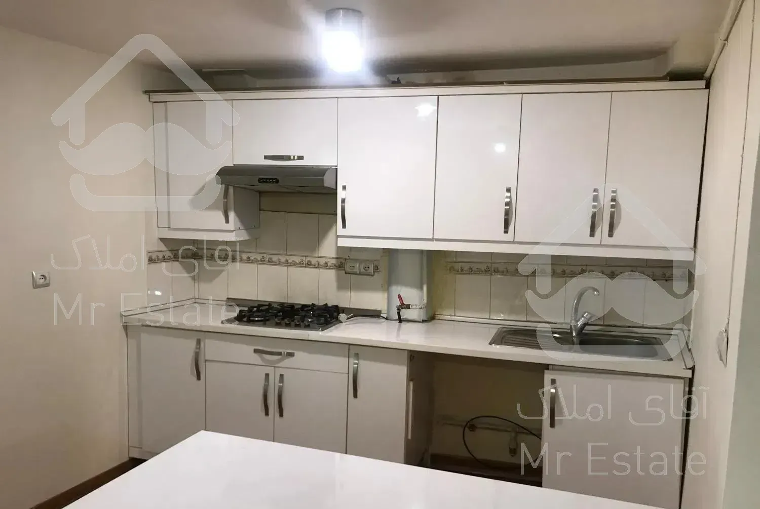 ٦٥ متر اوین ٢ خواب