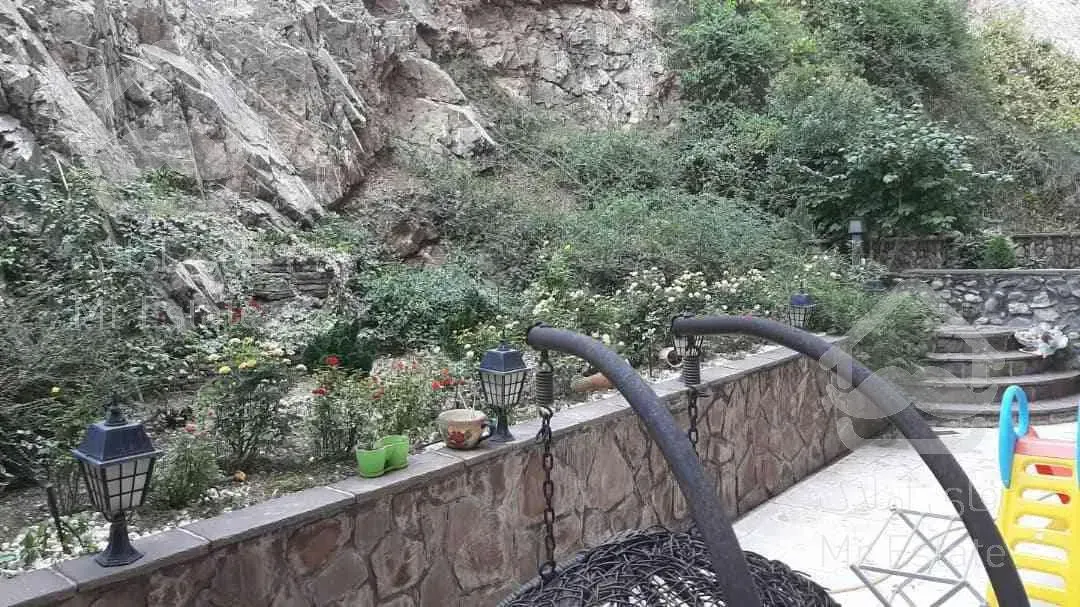 آپارتمان ۲۱۰متری دارآباد لوکس و با ویو بسیار عالی