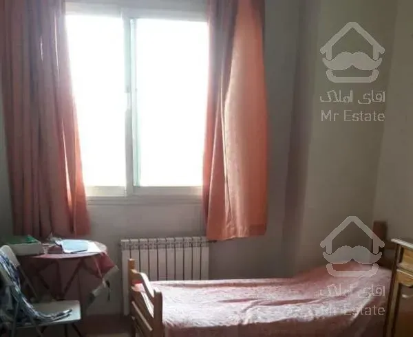 ۱۳۰ متر آپارتمان سه خواب (صادقیه)