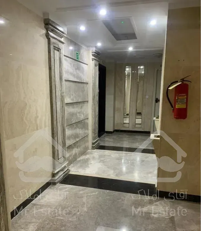 ۹۰ متر شیک / اوایل شهرک نفت