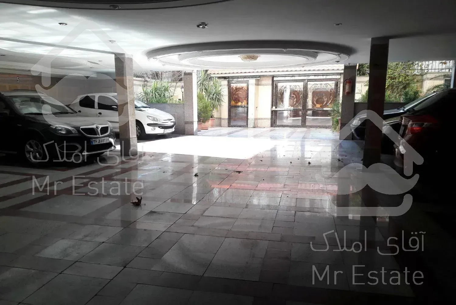 سه خواب ۱۲۰ متری  FULL