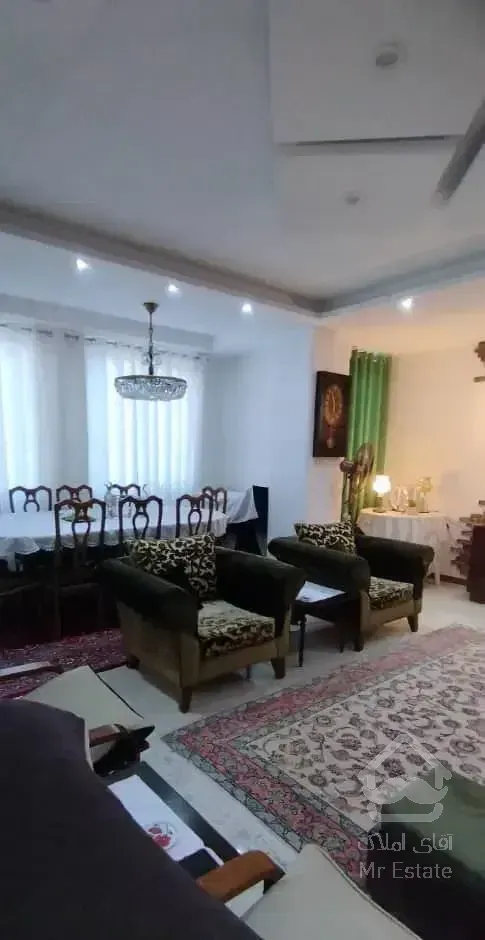 فروش آپارتمان در مجتمعی برند در بلوار خیریان