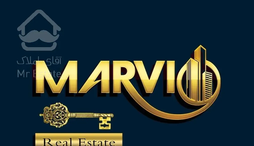 ۱۰۰متر آپارتمان طبقه ۴