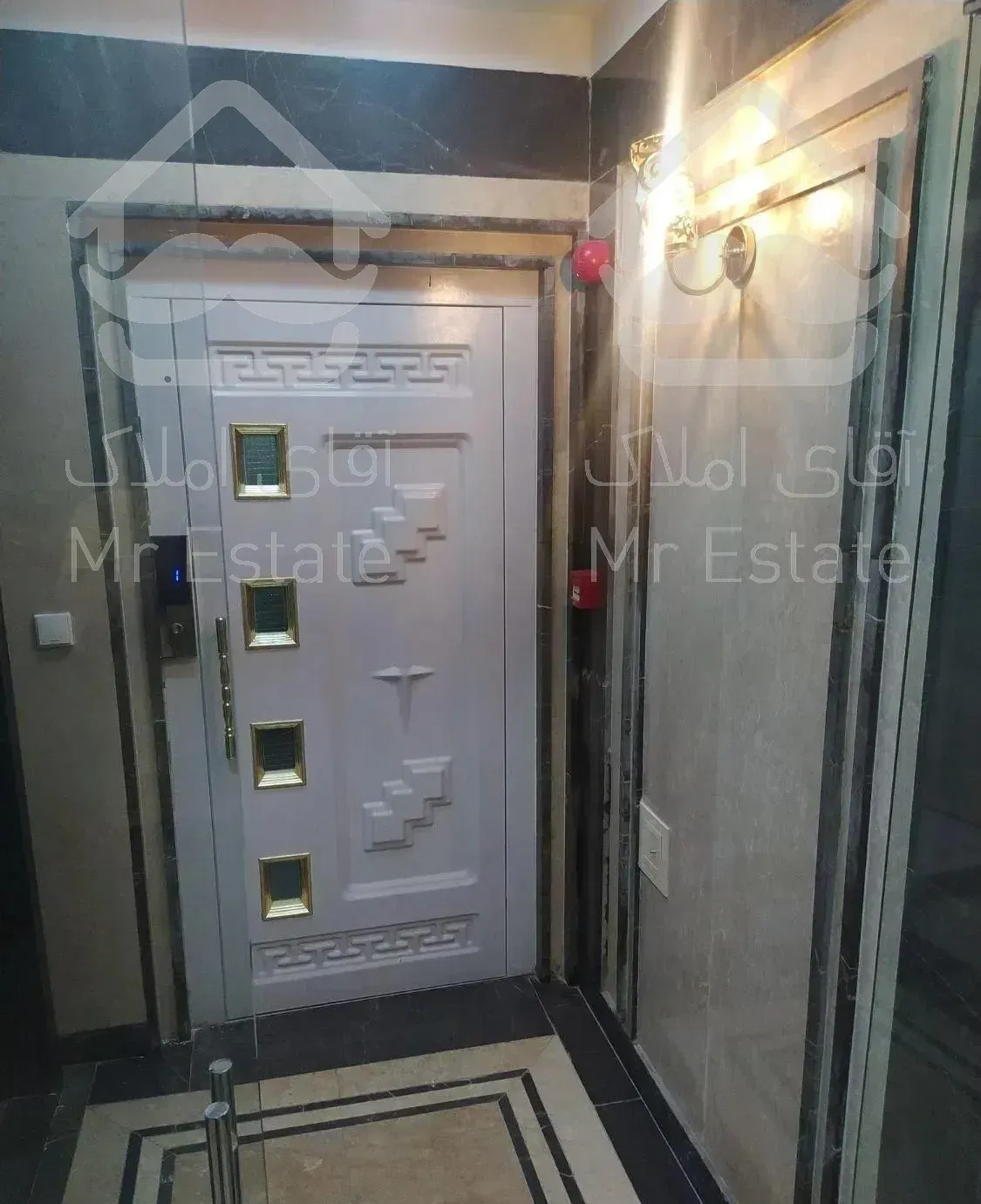 ۱۴۸ متر سه خواب شاهین شمالی