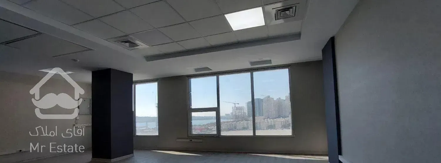 آپارتمان سند اداری ویو دریاچه