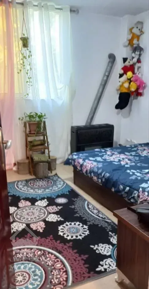 ویلایی  سندار  ۲۲۰متر زمین