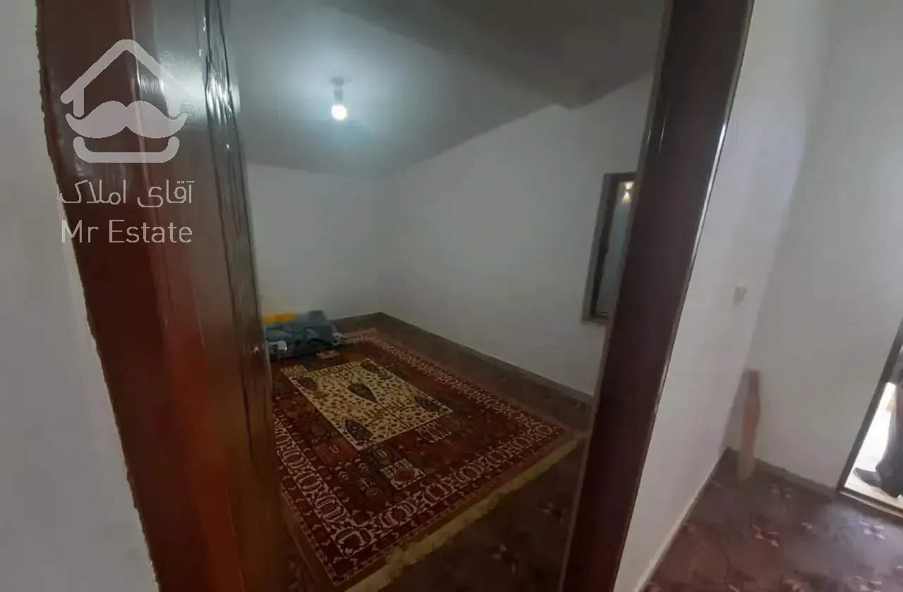 ویلایی در ییلاق مریان سند دار