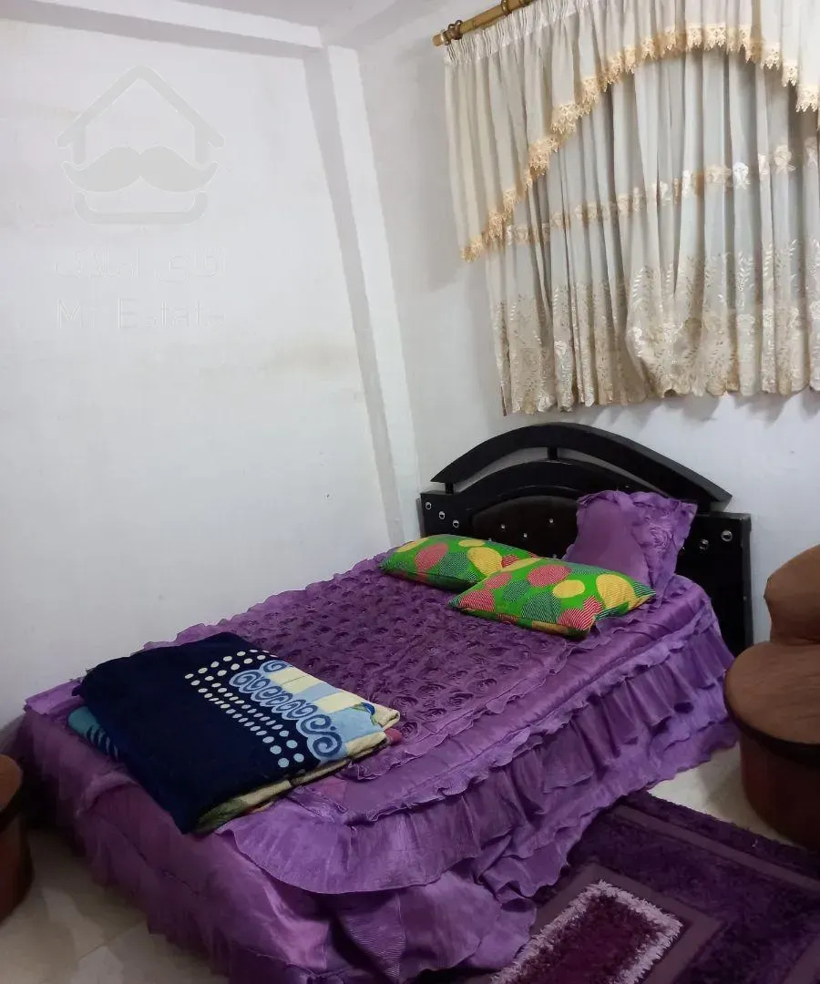 سوئیت ۹۵متری با۱۵۰مترحیاط دربست