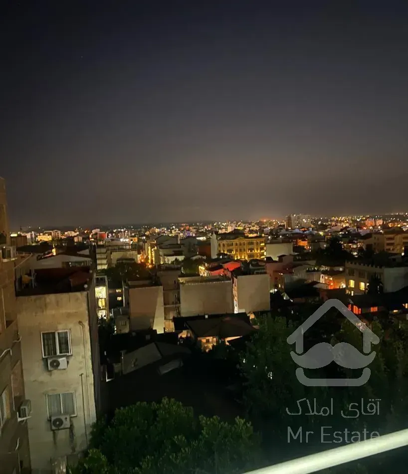 فروش آپارتمان ۱۵۰ متری پلاک یک کوه خیابان کارگر