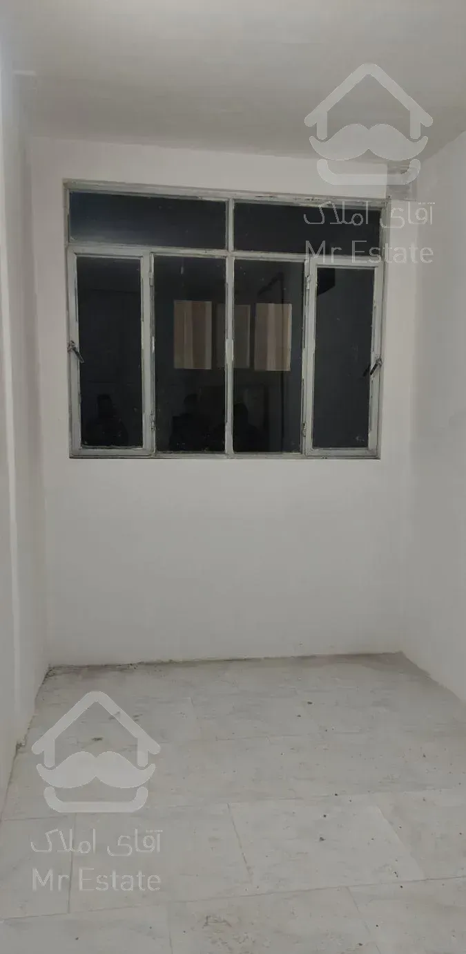 رهن کامل آپارتمان تک واحدی اقدسیه ۹