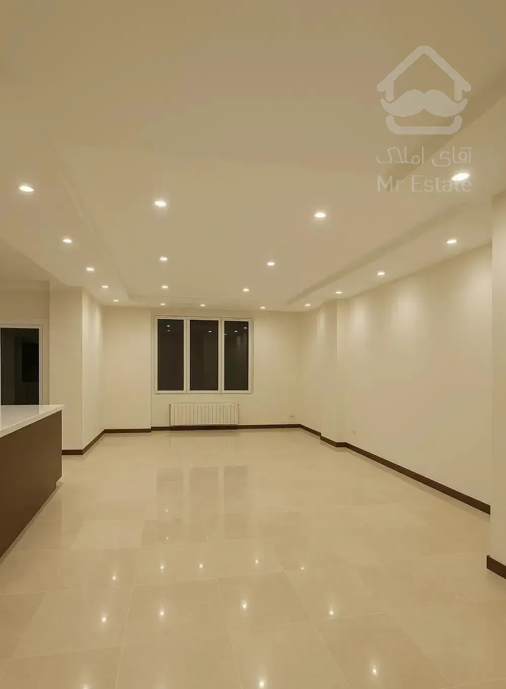 فروش آپارتمان ۱۳۵ متری مجیدیه شمالی ذاکری