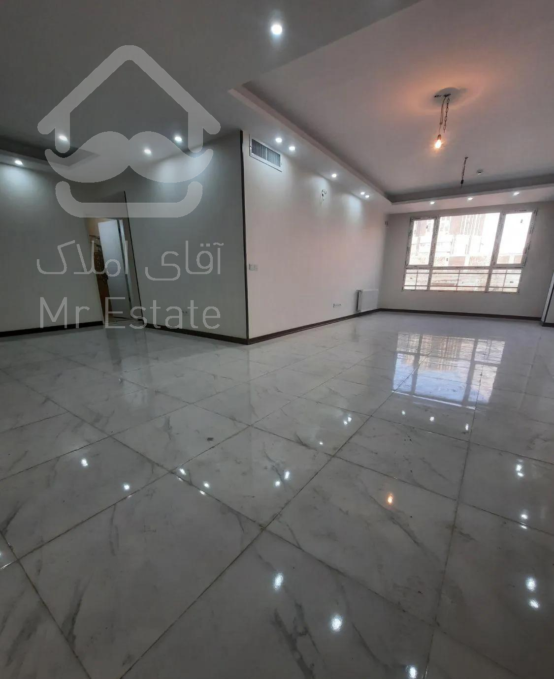 ۱۱۰ متر نوساز فول امکانات معاوضه و فروش