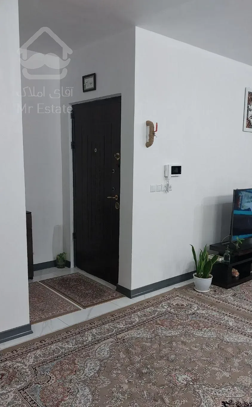 فروش آپارتمان  ۷۵ متری (گاوخانه)