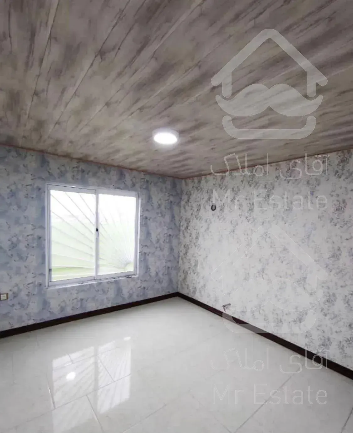 جاده دریا۲۴۰متری،بالادست جنگلی، ۲خواب، سنددار