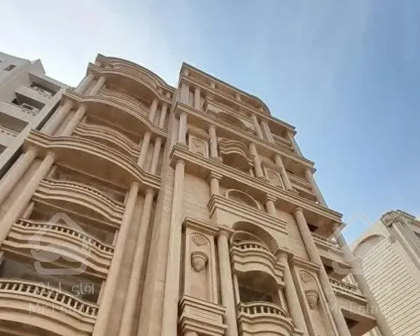 تک‌واحد ۱۴۰ متری کلید اول/ وام دار