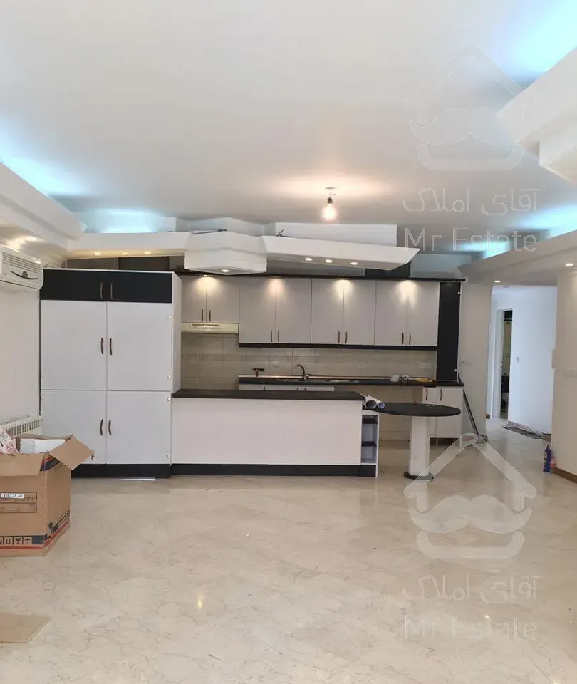 ۹۹متر سعادت اباد فول با استخر