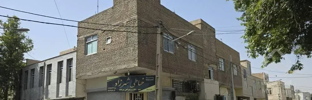 اجاره آپارتمان ۵۵ متری ۱ خوابه طبقه ۱