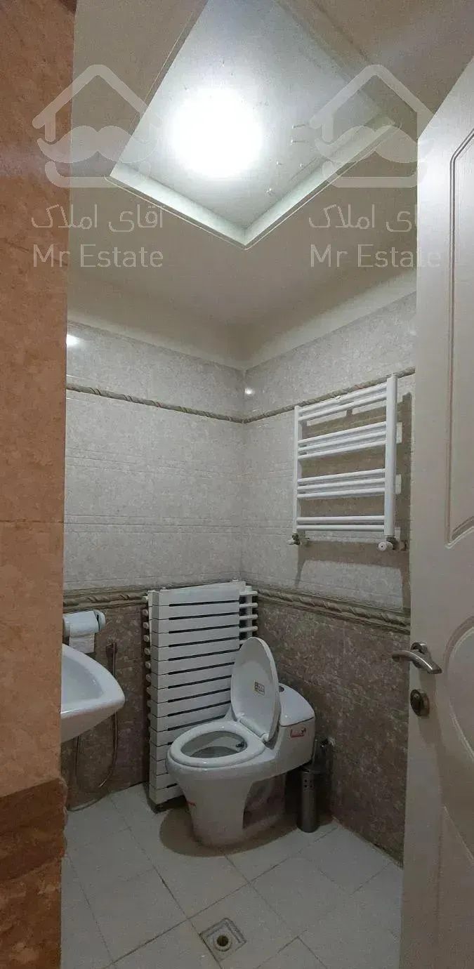 93مترفول/5ساله/100%فروشنده/محله دنج بهار