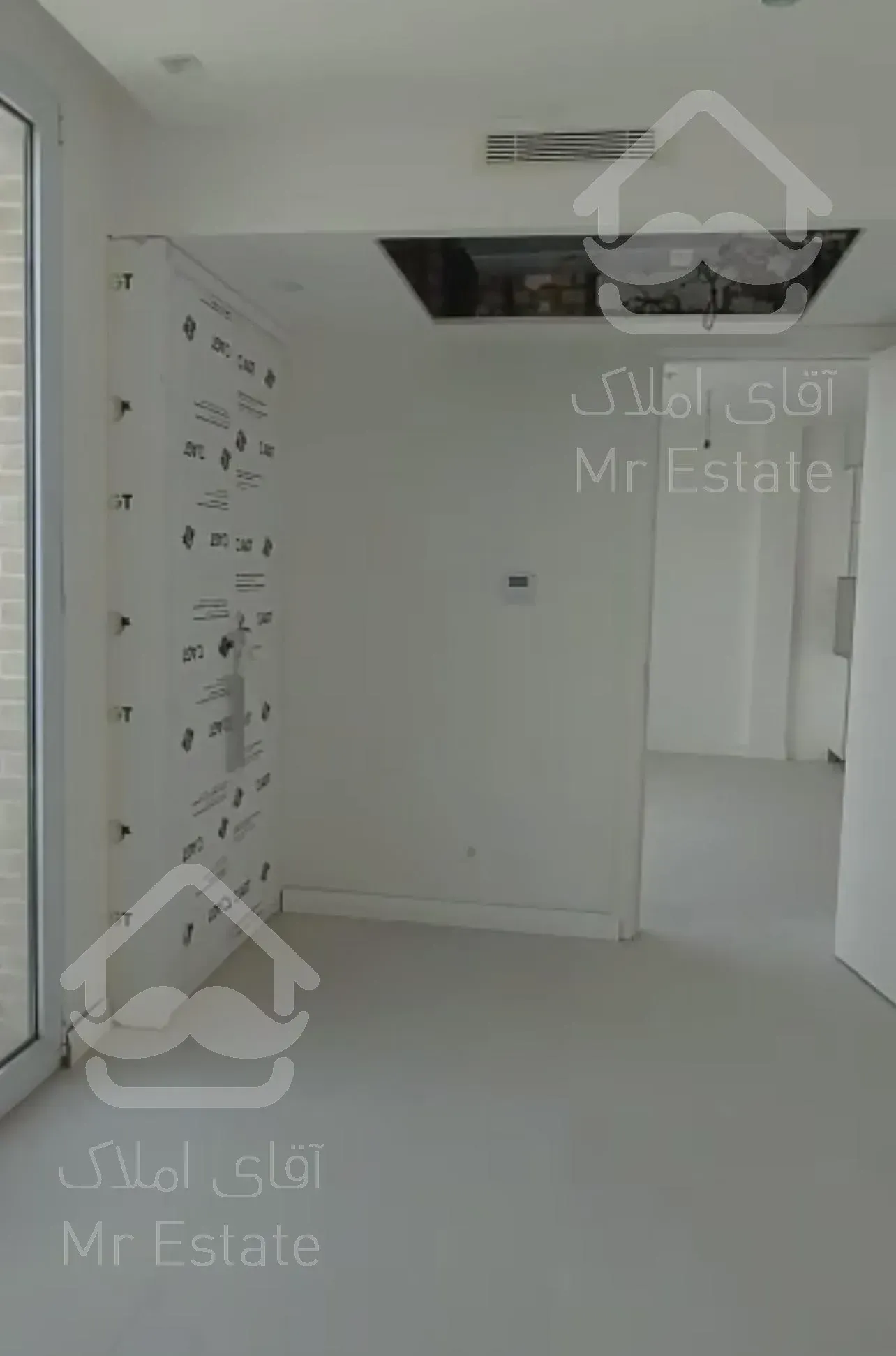 فروش یکجااپارتمان ۱۰۰ و ۷۰ متری