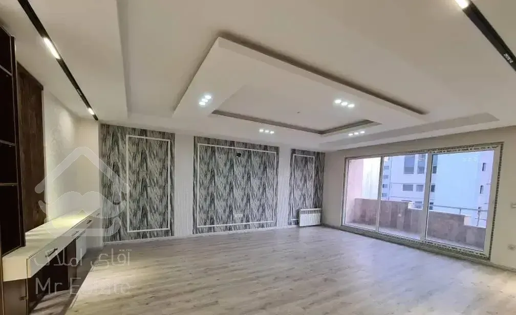 فروش واحد ۱۷۰ متری ۳ خواب در شهرک لاکچری رامسر