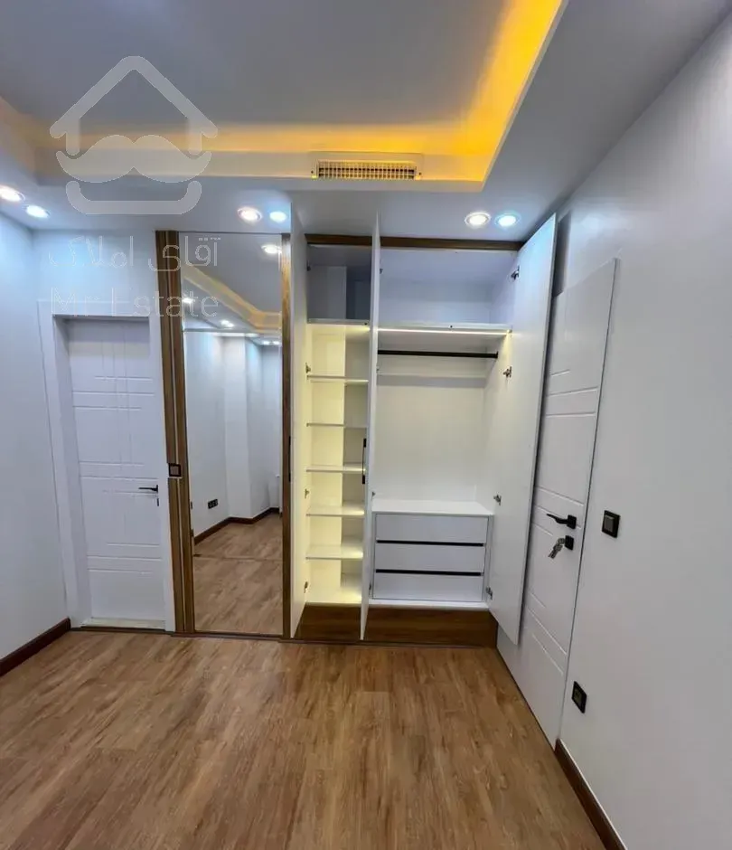 سهروردی شمالی / ۵۲ متر / فول امکانات