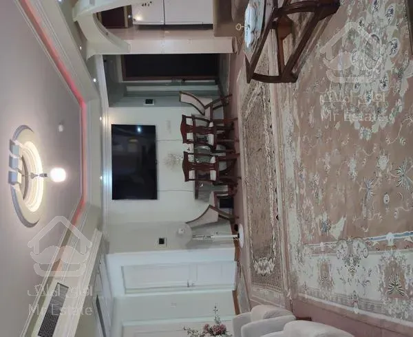 ۱۰۴.۵ متر ویو دریاچه